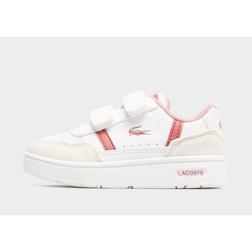 LACOSTE T-CLIP ze sklepu JD Sports  w kategorii Buty sportowe damskie - zdjęcie 187489505
