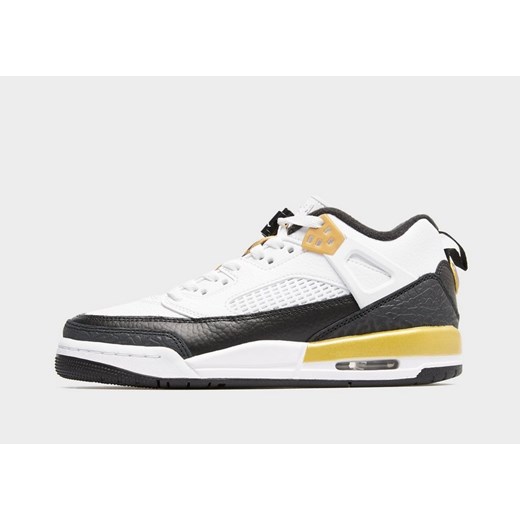 JORDAN SPIZIKE LOW BG ze sklepu JD Sports  w kategorii Buty sportowe damskie - zdjęcie 187489538