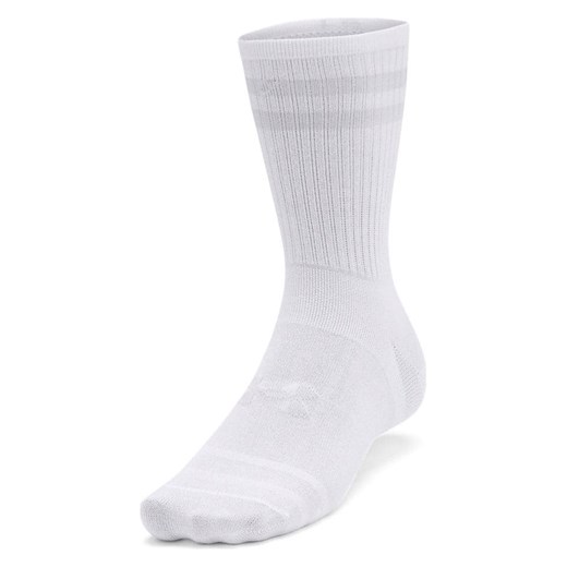 Under Armour Skarpety sportowe (6 par) &quot;Essential&quot; w kolorze Under Armour M Limango Polska okazja