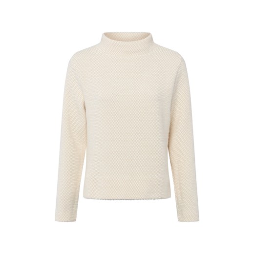 Opus Bluza damska - Gakira Kobiety beżowy wzorzysty Opus 40 promocyjna cena vangraaf