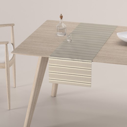 Bieżnik prostokątny ze sklepu dekoria.pl w kategorii Obrusy i bieżniki - zdjęcie 187491798