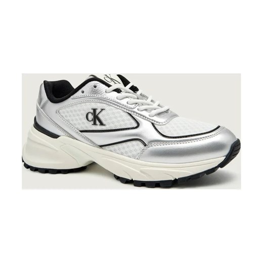 Calvin Klein Sneakersy HIKE ze sklepu Gomez Fashion Store w kategorii Buty sportowe damskie - zdjęcie 187492288