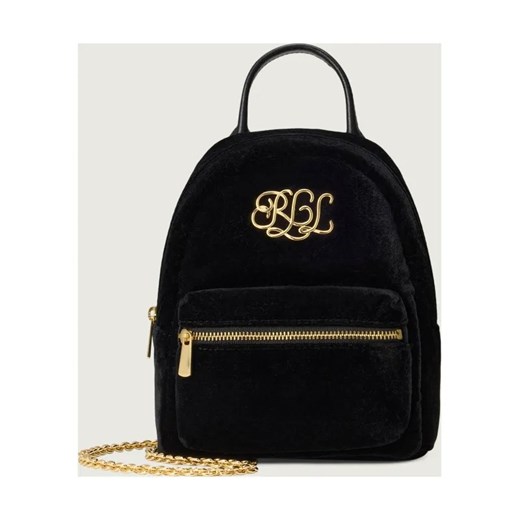 LAUREN RALPH LAUREN Plecak/torebka STEVIE ze sklepu Gomez Fashion Store w kategorii Plecaki - zdjęcie 187492289