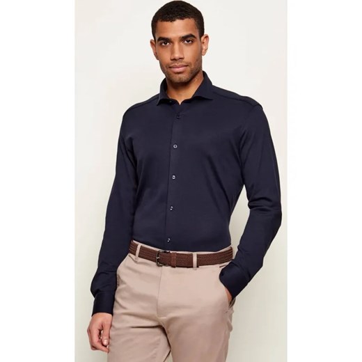 BOSS BLACK Koszula P-JOE-SP-261 | Regular Fit ze sklepu Gomez Fashion Store w kategorii Koszule męskie - zdjęcie 187492305