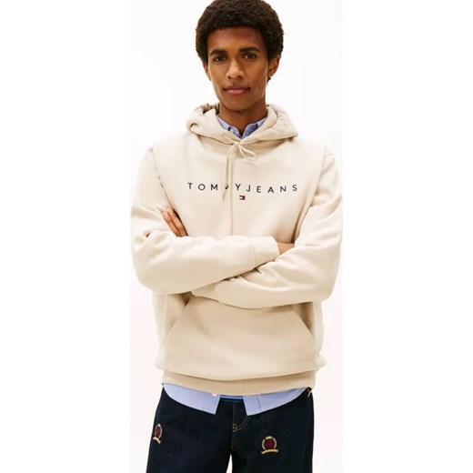 Tommy Jeans Bluza | Regular Fit ze sklepu Gomez Fashion Store w kategorii Bluzy męskie - zdjęcie 187492327