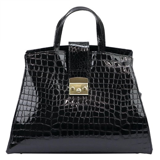 Torebka torebki skórzana skóra naturalna Luka damska ze sklepu lenaodniemowlakadoszkolniaka.pl w kategorii Torebki damskie - zdjęcie 187492648