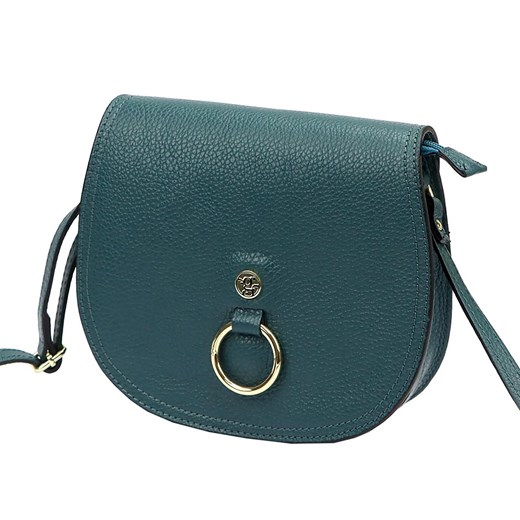 Torebka torebki skórzana skóra naturalna Gregorio damska ze sklepu lenaodniemowlakadoszkolniaka.pl w kategorii Torebki damskie - zdjęcie 187492718