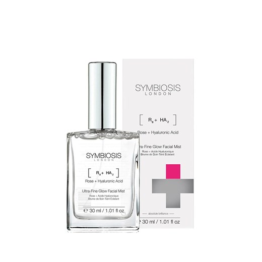 Symbiosis Mgiełka do twarzy - 30 ml ze sklepu Limango Polska w kategorii Wody termalne i mgiełki do twarzy - zdjęcie 187493159
