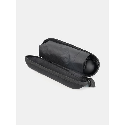 Sinsay - Parasol - czarny Sinsay One Size Sinsay