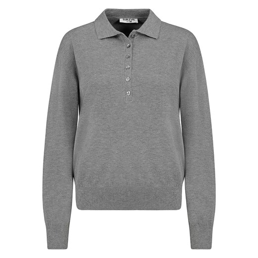 Sublevel Sweter w kolorze szarym ze sklepu Limango Polska w kategorii Swetry damskie - zdjęcie 187494106