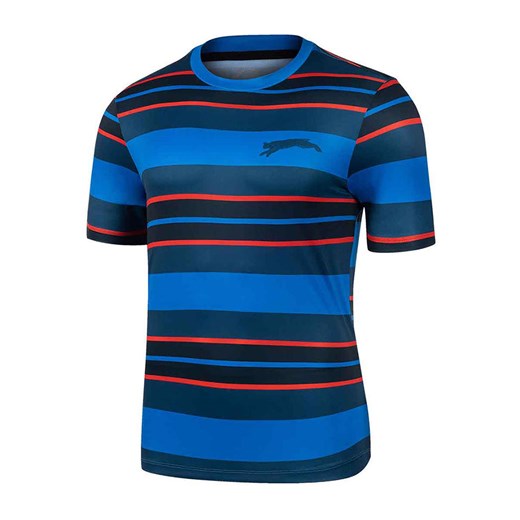 Protective Koszulka funkcyjna &quot;Fergus&quot; w kolorze niebieskim ze sklepu Limango Polska w kategorii T-shirty męskie - zdjęcie 187494768