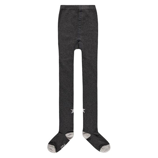 Like Flo Rajstopy w kolorze czarnym Like Flo 35/38 promocja Limango Polska