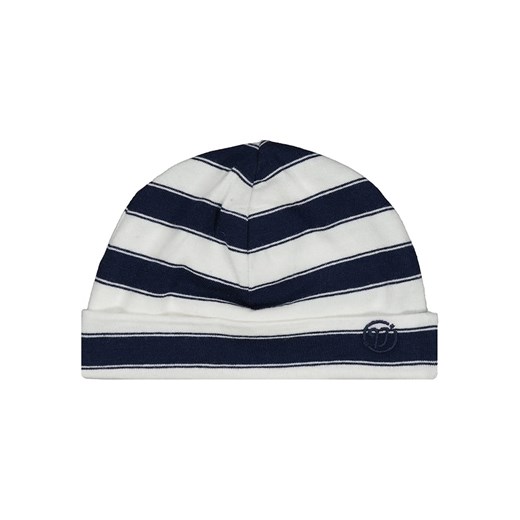 Vingino Czapka w kolorze granatowym ze sklepu Limango Polska w kategorii Czapki dziecięce - zdjęcie 187494806