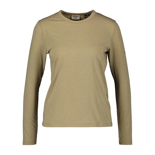 DOLOMITE Koszulka funkcyjna &quot;Pelmo&quot; w kolorze beżowym ze sklepu Limango Polska w kategorii Bluzki damskie - zdjęcie 187494877