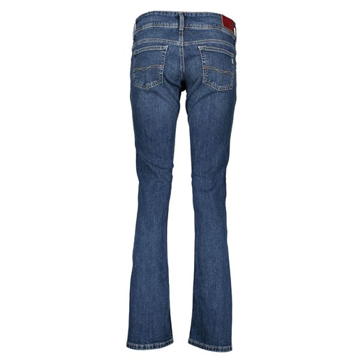 Pepe Jeans Dżinsy &quot;Venus&quot; - Slim fit - w kolorze granatowym Pepe Jeans W28/L32 okazyjna cena Limango Polska