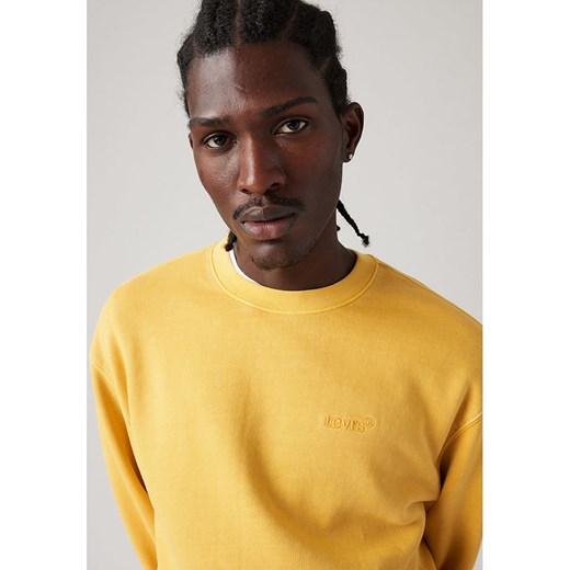 Levi&apos;s Bluza w kolorze żółtym XL okazyjna cena Limango Polska