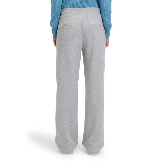BETTY &amp; CO Spodnie dresowe w kolorze szarym Betty & Co 44 okazyjna cena Limango Polska
