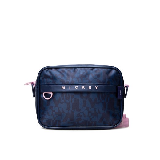 Torebka Mickey&Friends ACCCS-AW21-23DSTC Granatowy NOSIZE eobuwie.pl
