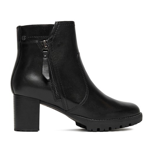 Botki Lasocki CEO-WB-LETICIA-01 ze sklepu ccc.eu w kategorii Botki - zdjęcie 187498417