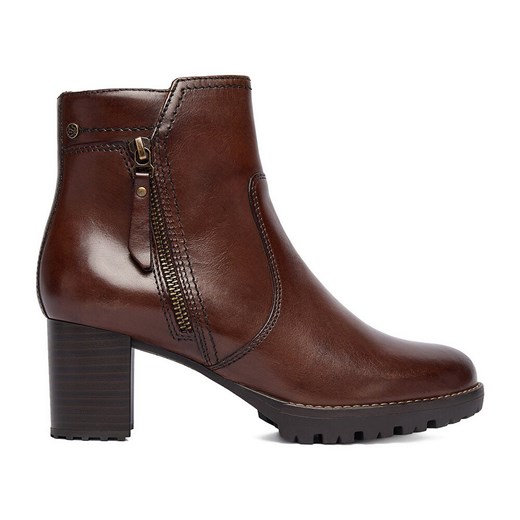 Botki Lasocki CEO-WB-LETICIA-01 ze sklepu ccc.eu w kategorii Botki - zdjęcie 187498418