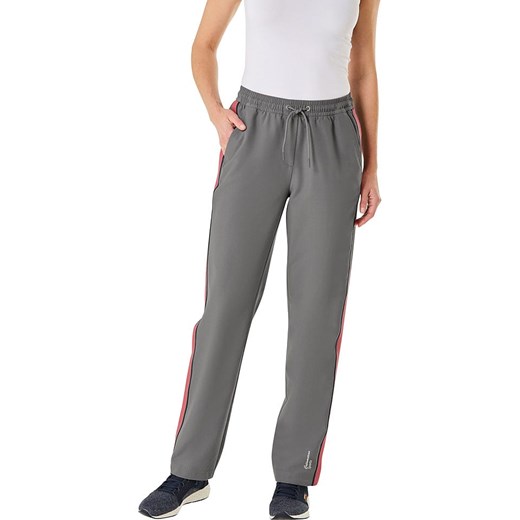 WITT WEIDEN Spodnie dresowe w kolorze szarym ze sklepu Limango Polska w kategorii Spodnie damskie - zdjęcie 187498766