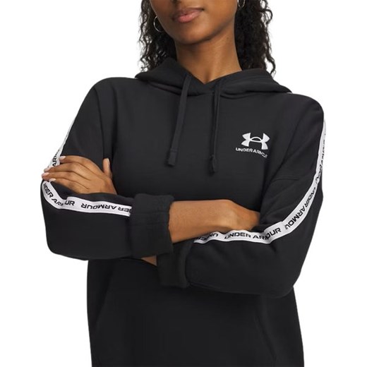 Bluza damska Icon Fleece Taped Under Armour Under Armour L SPORT-SHOP.pl