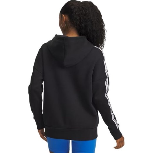 Bluza damska Icon Fleece Taped Under Armour Under Armour L SPORT-SHOP.pl