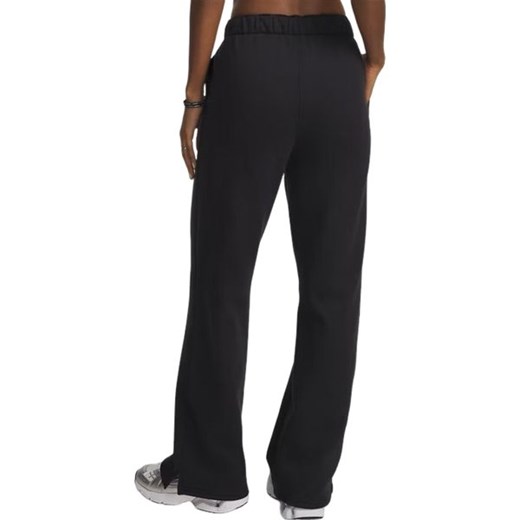 Spodnie dresowe polarowe damskie Icon Vida Fleece Under Armour Under Armour L SPORT-SHOP.pl