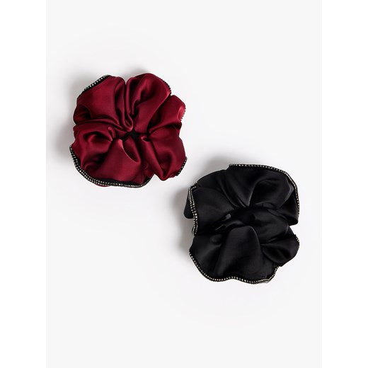 Mohito - Gumki do włosów - wielobarwny ze sklepu Mohito w kategorii Gumki do włosów - zdjęcie 187499368