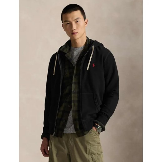 POLO RALPH LAUREN Bluza | Regular Fit ze sklepu Gomez Fashion Store w kategorii Bluzy męskie - zdjęcie 187500655