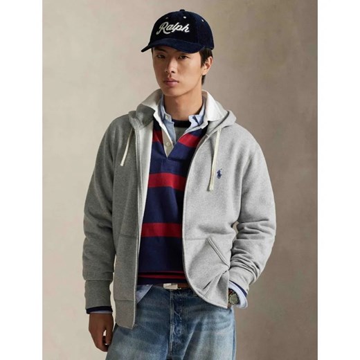POLO RALPH LAUREN Bluza | Regular Fit ze sklepu Gomez Fashion Store w kategorii Bluzy męskie - zdjęcie 187500656