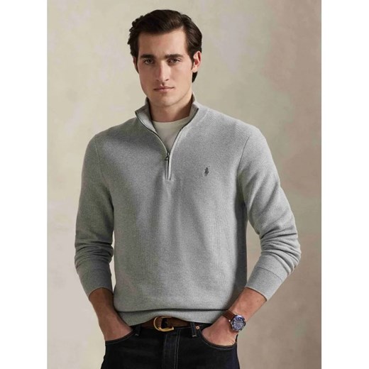 POLO RALPH LAUREN Sweter | Regular Fit ze sklepu Gomez Fashion Store w kategorii Swetry męskie - zdjęcie 187500657