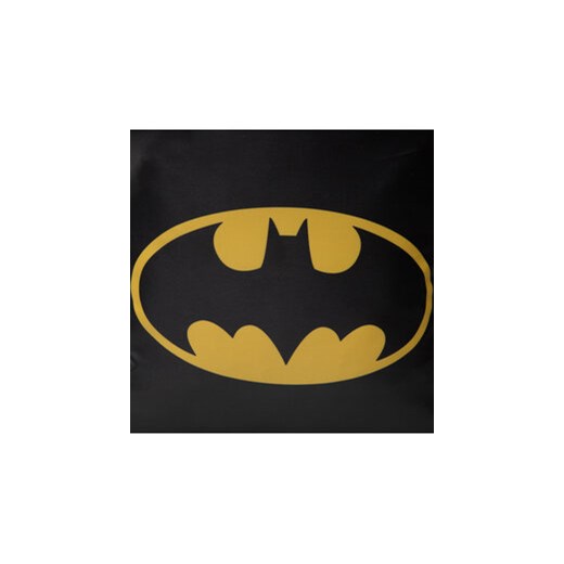 Worek Batman ACCCS-SS22-11WBBAT Czarny NOSIZE eobuwie.pl