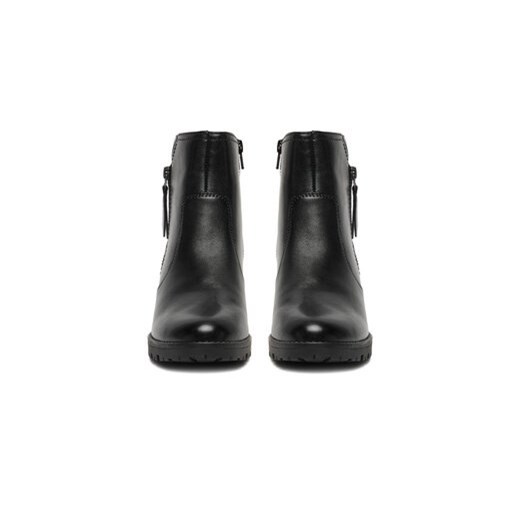 Botki Lasocki CEO-WB-LETICIA-01 Czarny Lasocki 38 eobuwie.pl