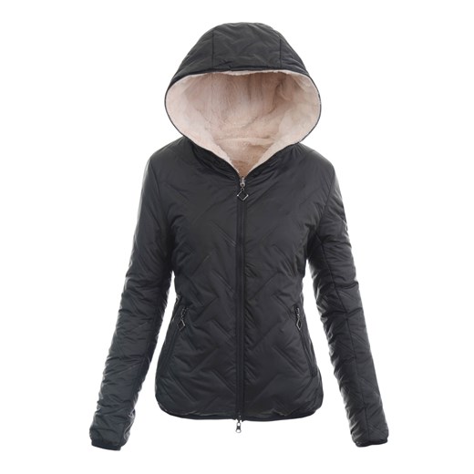 Kurtka Zimowa Damska ze sklepu brendi.pl w kategorii Kurtki damskie - zdjęcie 187500975