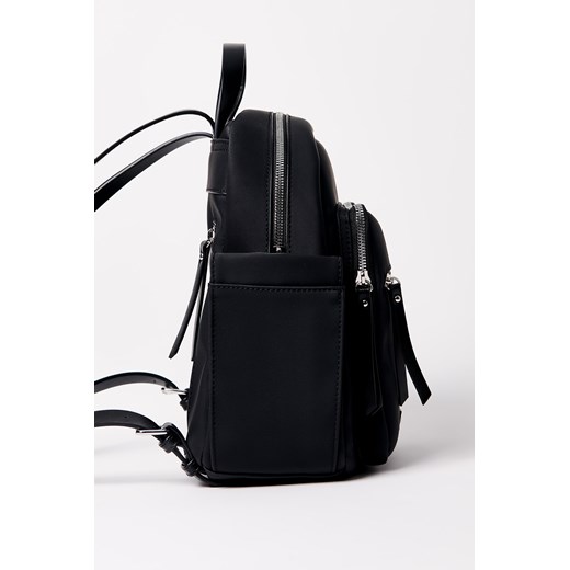 Mohito - Plecak - czarny Mohito ONE SIZE Mohito
