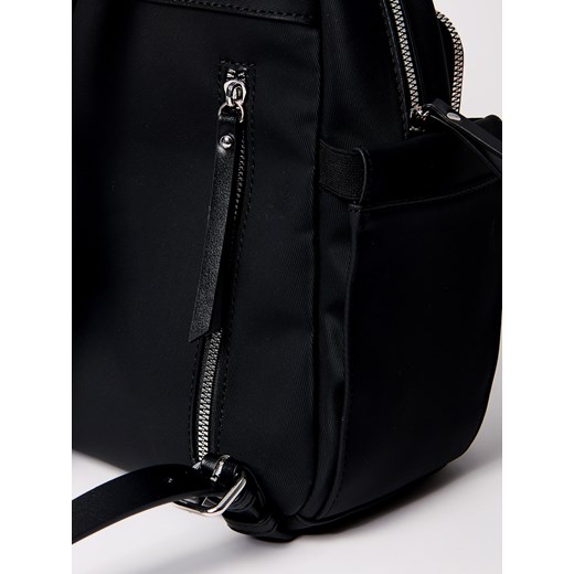 Mohito - Plecak - czarny Mohito ONE SIZE Mohito