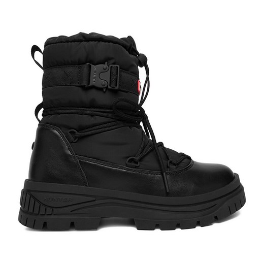 Botki HUNTER CEO-H8-378 ze sklepu ccc.eu w kategorii Śniegowce damskie - zdjęcie 187501347