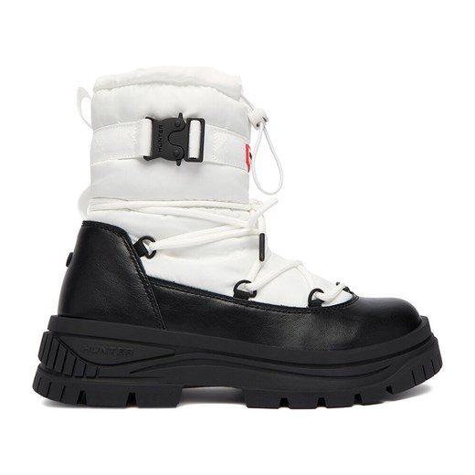 Botki HUNTER CEO-H8-378 ze sklepu ccc.eu w kategorii Śniegowce damskie - zdjęcie 187501348