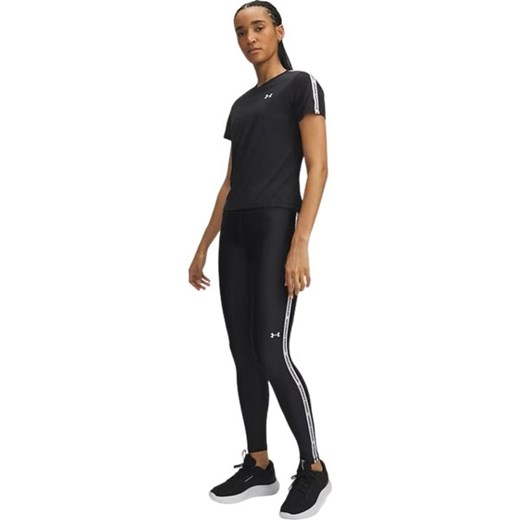 Legginsy damskie UA Tech Wordmark Tape Under Armour Under Armour L SPORT-SHOP.pl