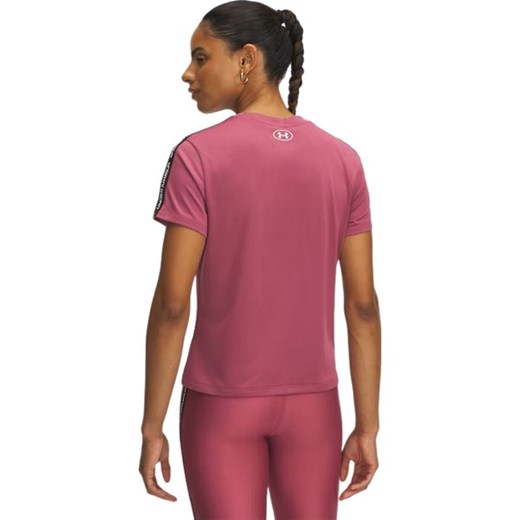 Koszulka damska UA Tech Wordmark Tape SS Under Armour Under Armour L SPORT-SHOP.pl
