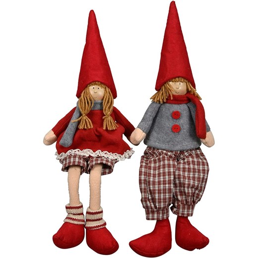 POSIWIO Dekoracja krawędziowa - 13 x 45 x 9 cm (produkt niespodzianka) ze sklepu Limango Polska w kategorii Dekoracje - zdjęcie 187501826