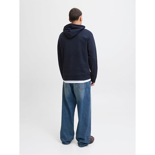 Jack &amp; Jones Bluza &quot;Urban&quot; w kolorze granatowym Jack & Jones XL okazyjna cena Limango Polska