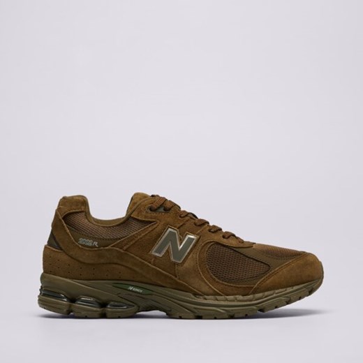NEW BALANCE 2002R ze sklepu Sizeer w kategorii Buty sportowe męskie - zdjęcie 187502497