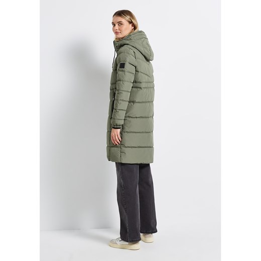 Cecil Płaszcz zimowy w kolorze zielonym Cecil 44 Limango Polska okazja