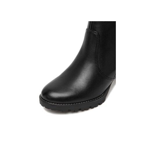 Lasocki Botki CEO-WB-LETICIA-01 Czarny Lasocki 41 MODIVO