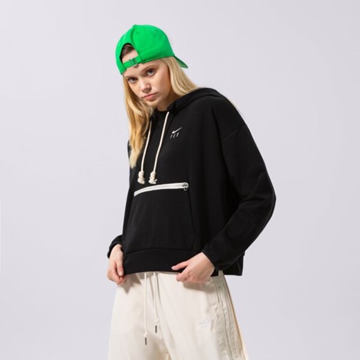 NIKE BLUZA Z KAPTUREM W NK DF STD ISSUE PO HOODIE NBA ze sklepu Sizeer w kategorii Bluzy damskie - zdjęcie 187503128