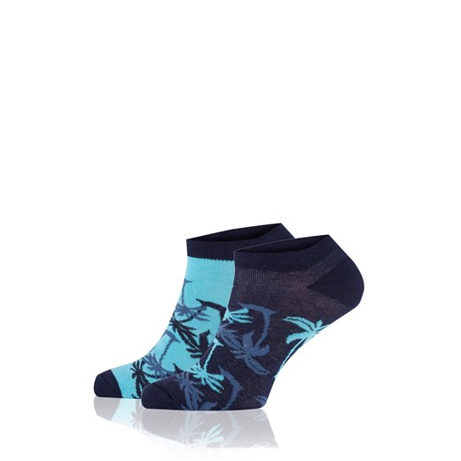 Skarpetki stopki S152S PALEROS ze sklepu italianfashion w kategorii Skarpetki dziecięce - zdjęcie 187503135