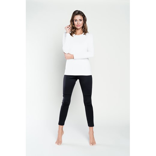 Ibiza bluzka długi rękaw ze sklepu italianfashion w kategorii Podkoszulki i halki - zdjęcie 187503149