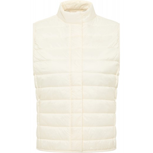 Damski Bezrękawnik Mustang Style Twin Lakes Whisper White 1016738 2013 ze sklepu YouNeedit.pl w kategorii Kamizelki damskie - zdjęcie 187503647